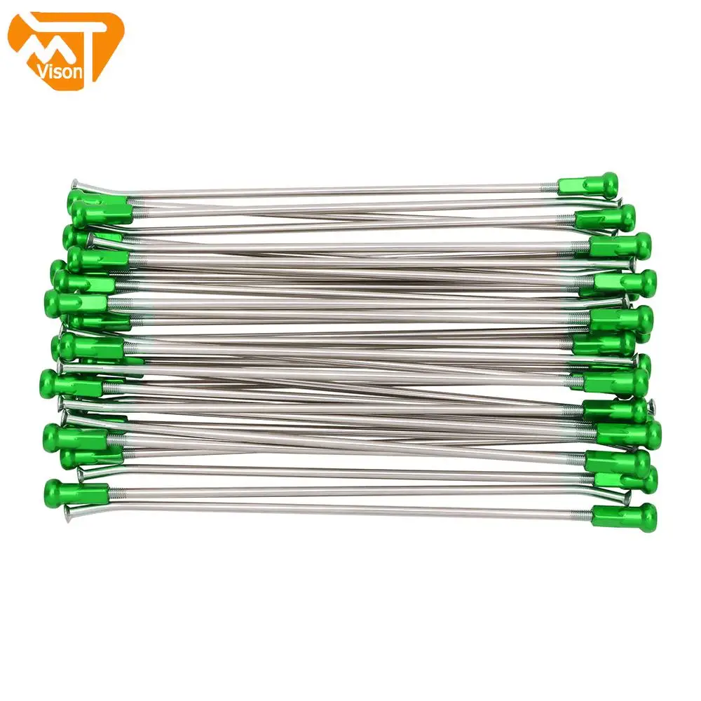 

Для HONDA CR125R CR250R CR500R CRF250R CRF250X CRF450R CRF450X CR 125R 250R 500R CRF 450R аксессуары для мотоциклов спицы соски