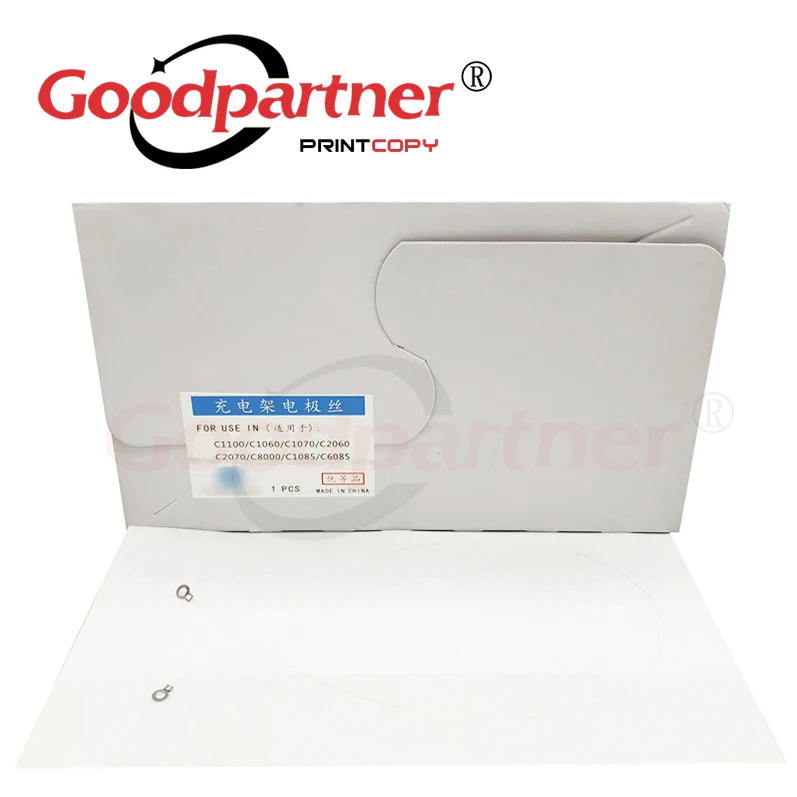 

5X A1RFR70100 Charge Corona Wire for Konica Minolta Bizhub PRESS C1060 C1070 C1060L C1070P AccurioPress C2060 C2070 C3070 C3080