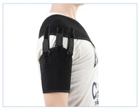 shoulder drooping orthopedic medical shoulder strap shoulder fistula fixed hemiplegia rehabilitation equipment