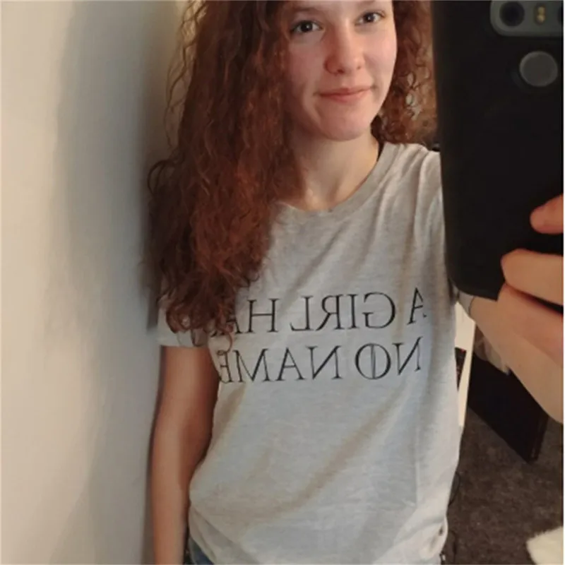 

Summer New T Shirt Women Letter Print Harajuku T-shirt O-Neck Short Sleeve T-Shirt 2020 Fashion Tops Female Clothing