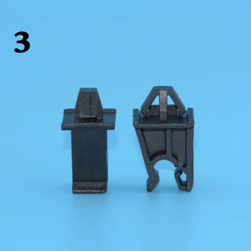 6 шт. пластиковые крепежи для Buick Regal Excelle Sail Hideo Chevrolet wind Cruze|plastic fasteners|hood clipplastic rod clips