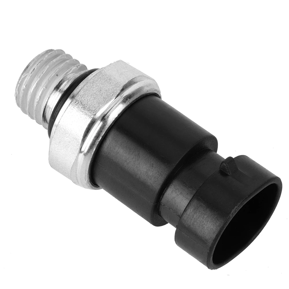 Датчик давления масла двигателя переключатель подходит для Chevrolet Buick Cadillac GMC Hummer