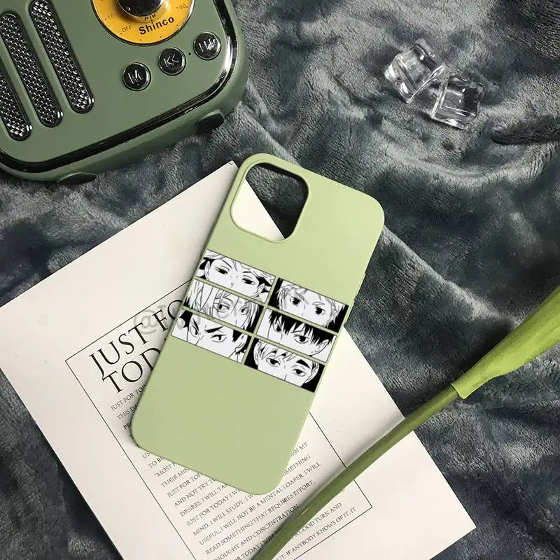 Чехол для IPhone 12 11 Xs Pro Max X Xr 8 7 6s 6 Plus | Мобильные телефоны и аксессуары