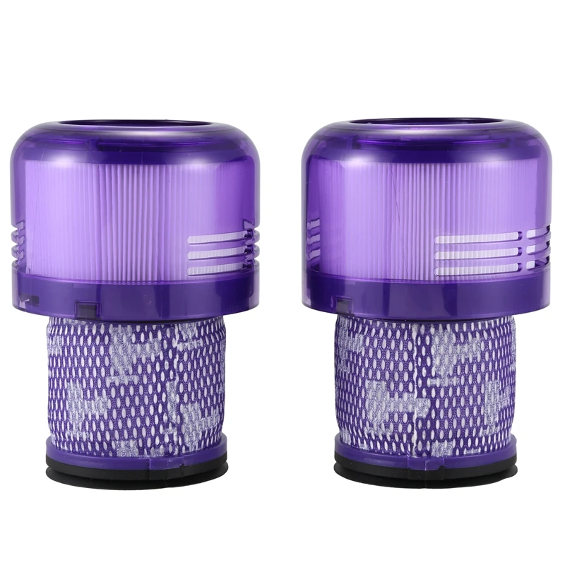 Комплект для замены фильтров Dyson V11 Sv14 Cyclone Animal абсолютная полная очистка