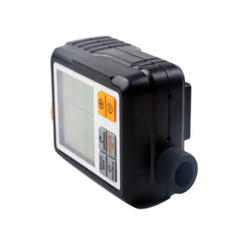 

Automatic Electronic Water Timer LCD Screen Sprinkler Controller Outdoor Garden Watering Device