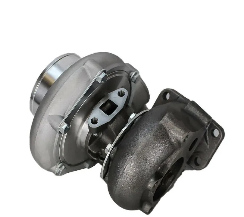 

Rev9 TX-60-62 Billet Wheel TurboCharger Turbo Charger T3 AR63 5 Bolt Exhaust