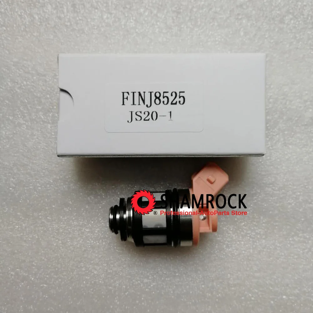 Топливные форсунки OEM JS20 1/ FIJ0003/4G1269/JS20 1BK/62068/57176/158 0459 подходит для 1990 1995 Pathfinder/