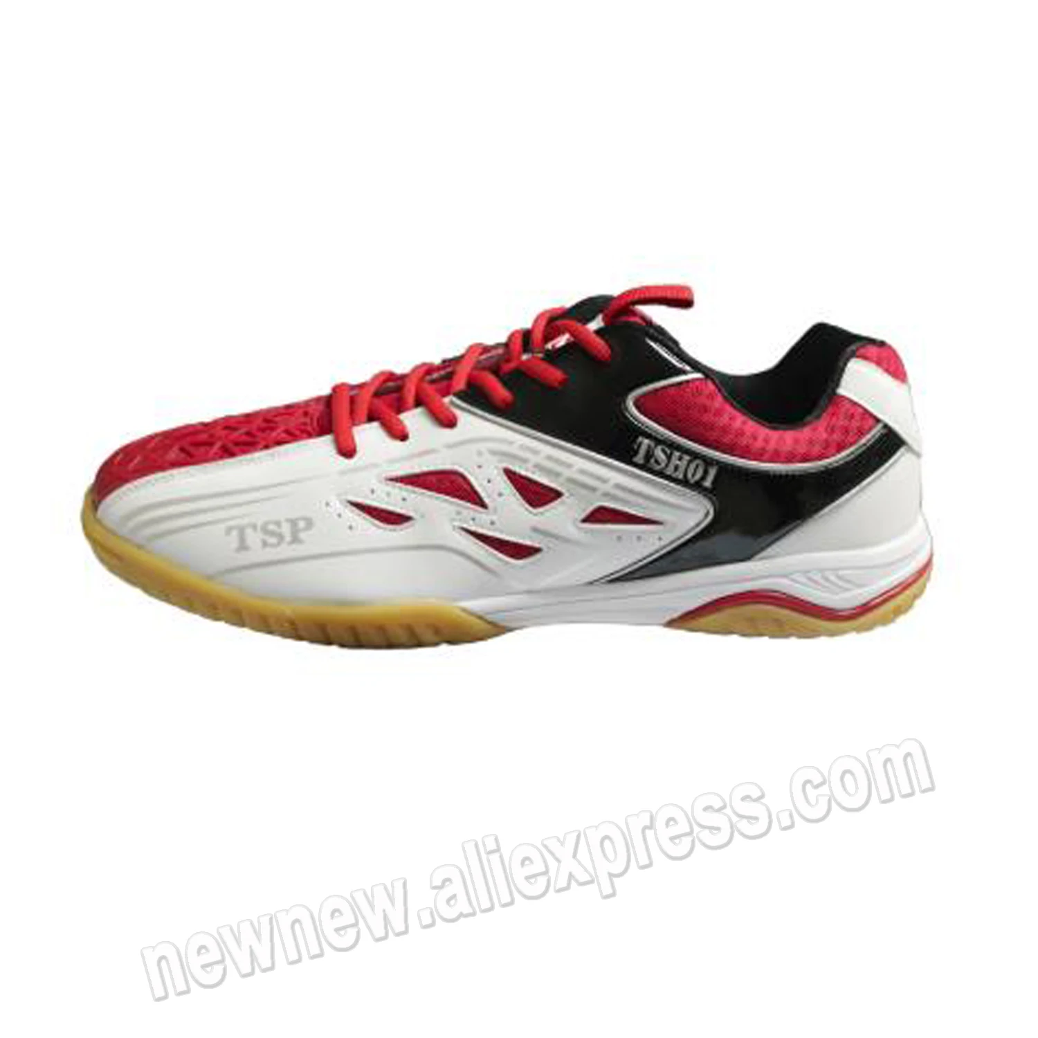 Original TSP table Tennis Shoes 83802 ventilate Comfortable For Men / women Orginal Professional Sport Table Tennis Shoes