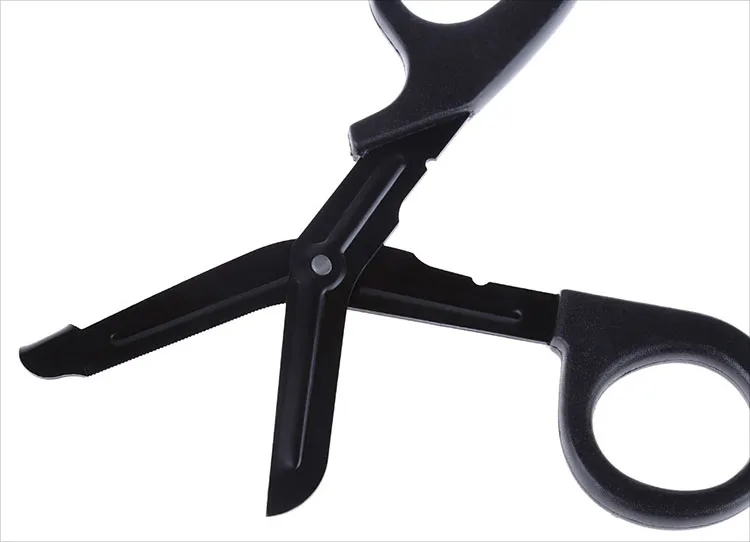 1 Pcs Nurse EMT Shears Bandage Paramedic Cut First Aid Emergency Medical EDC Tool Tactical Medical Equipment Medical Scissors