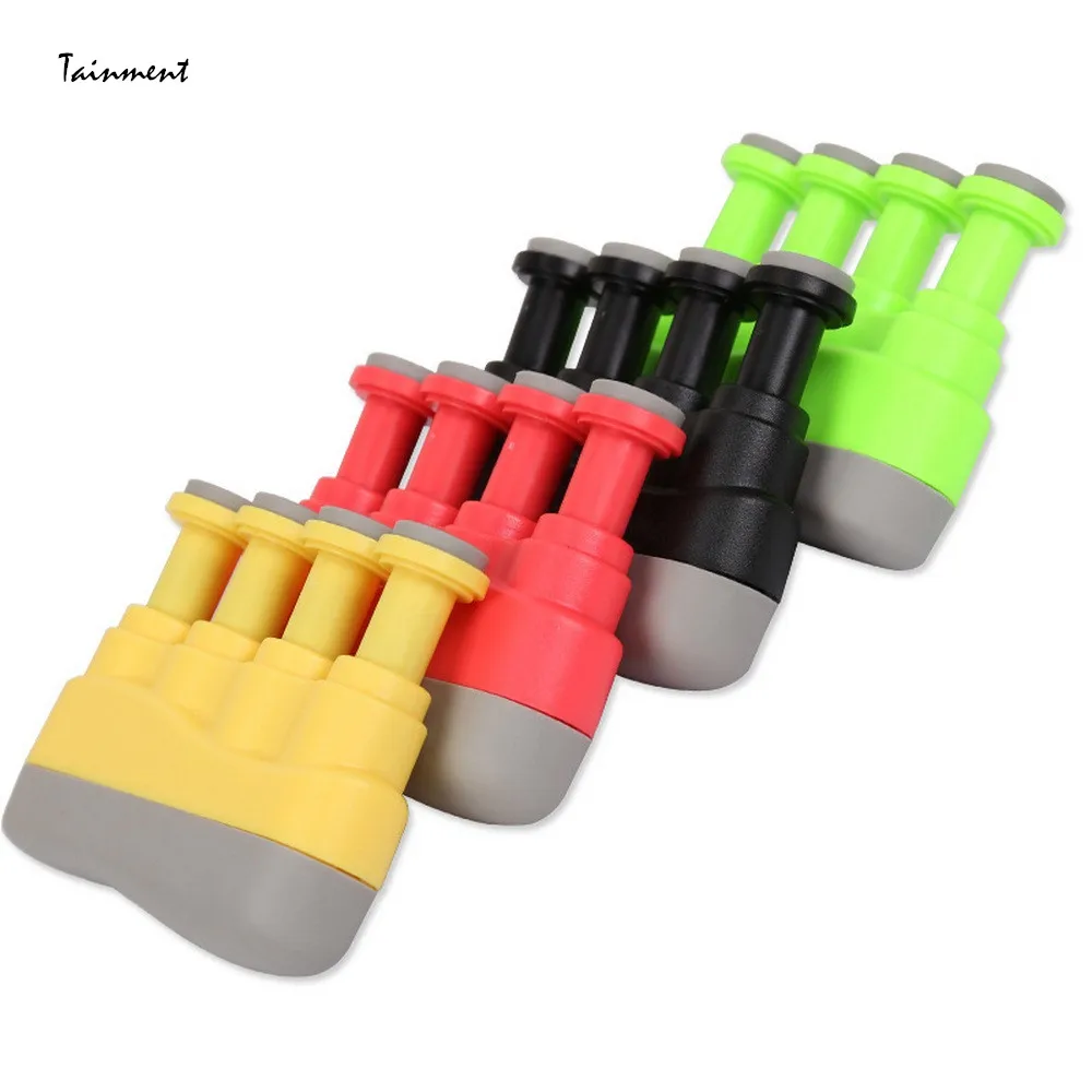 

Finger Training Device for Violin Guzheng Guitar Piano Finger Training Tool Finger Exercise Machine Musical Learner Workout Tool