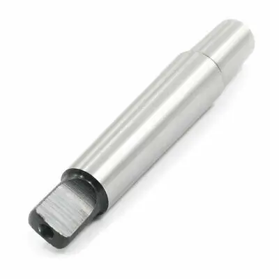 

1pc Industrial MT2 B16 Tang End Drill Chuck Arbor Shank Morse Taper Sleeve