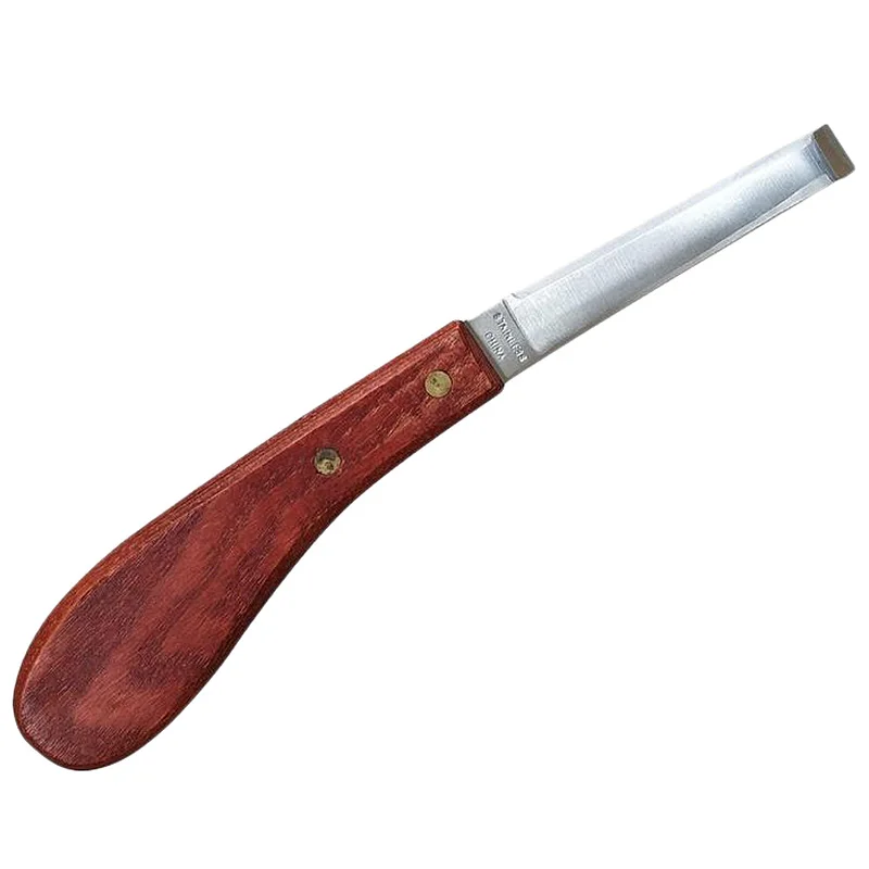 

Hoof Loop Knives Harness Equestrian Articles for Cattle Hoof and Donkey Hoof