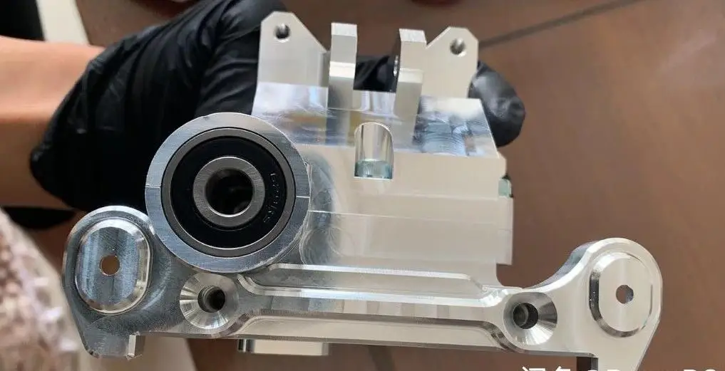 Металлический Настенный код Losi 5ive T 5T 7075 cnc | Игрушки и хобби