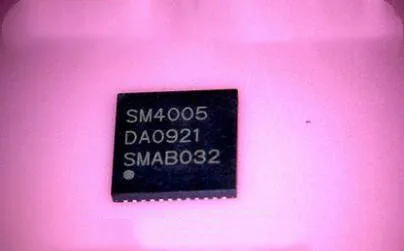 

1 шт./лот SM4005 SM4005A QFN-48