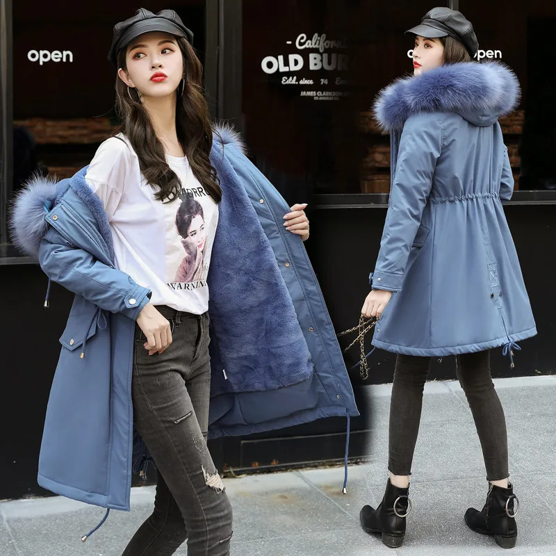 

Parkas