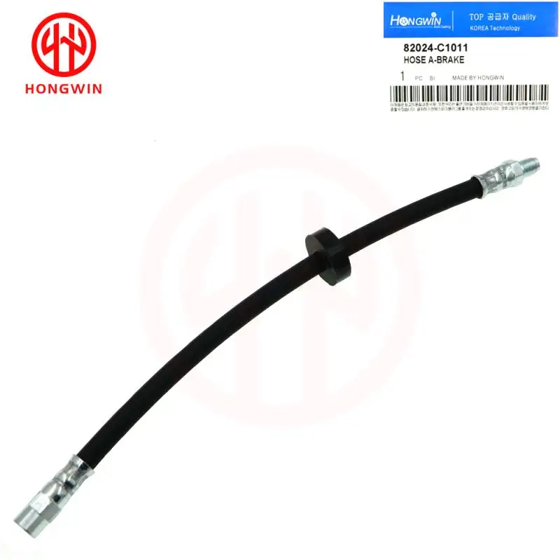 

82024-C1011/82014141,Brake Hose Pipe Line For Chery Amulet A11-3506010 Hydraulic-Brake Hose