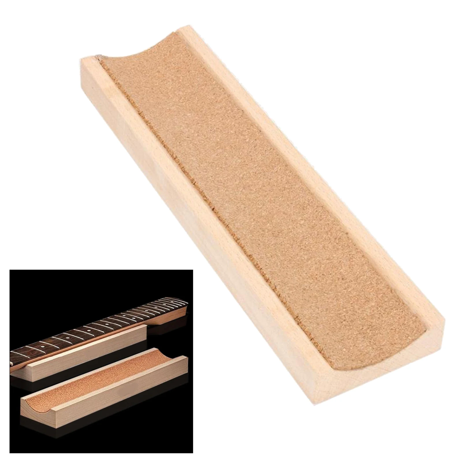 Подставка для гитары подставка шеи подушка струнный инструмент держатель Лада