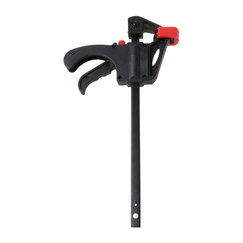 5 шт./компл. 4/6 дюйма F образная фиксированная пружинная Зажимная ручка для