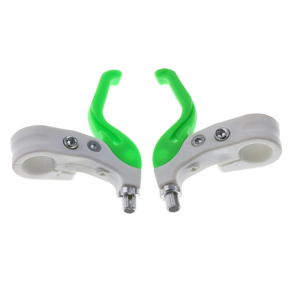 Детский рычаг тормоза для велосипеда пара рычагов левый и правый|Велосипедный