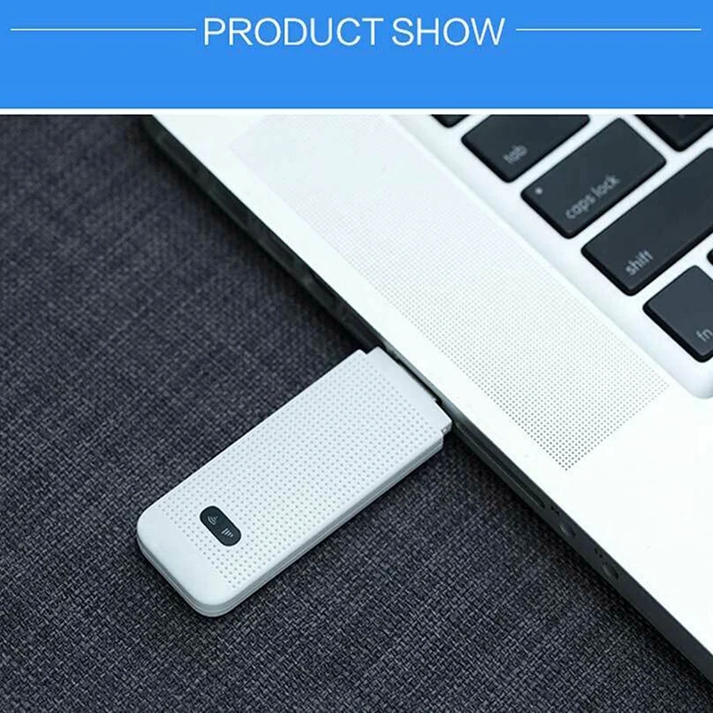 

4G LTE Router MiFi 150Mbps WIFI Wireless Router USB Modem with SIM Card Slot
