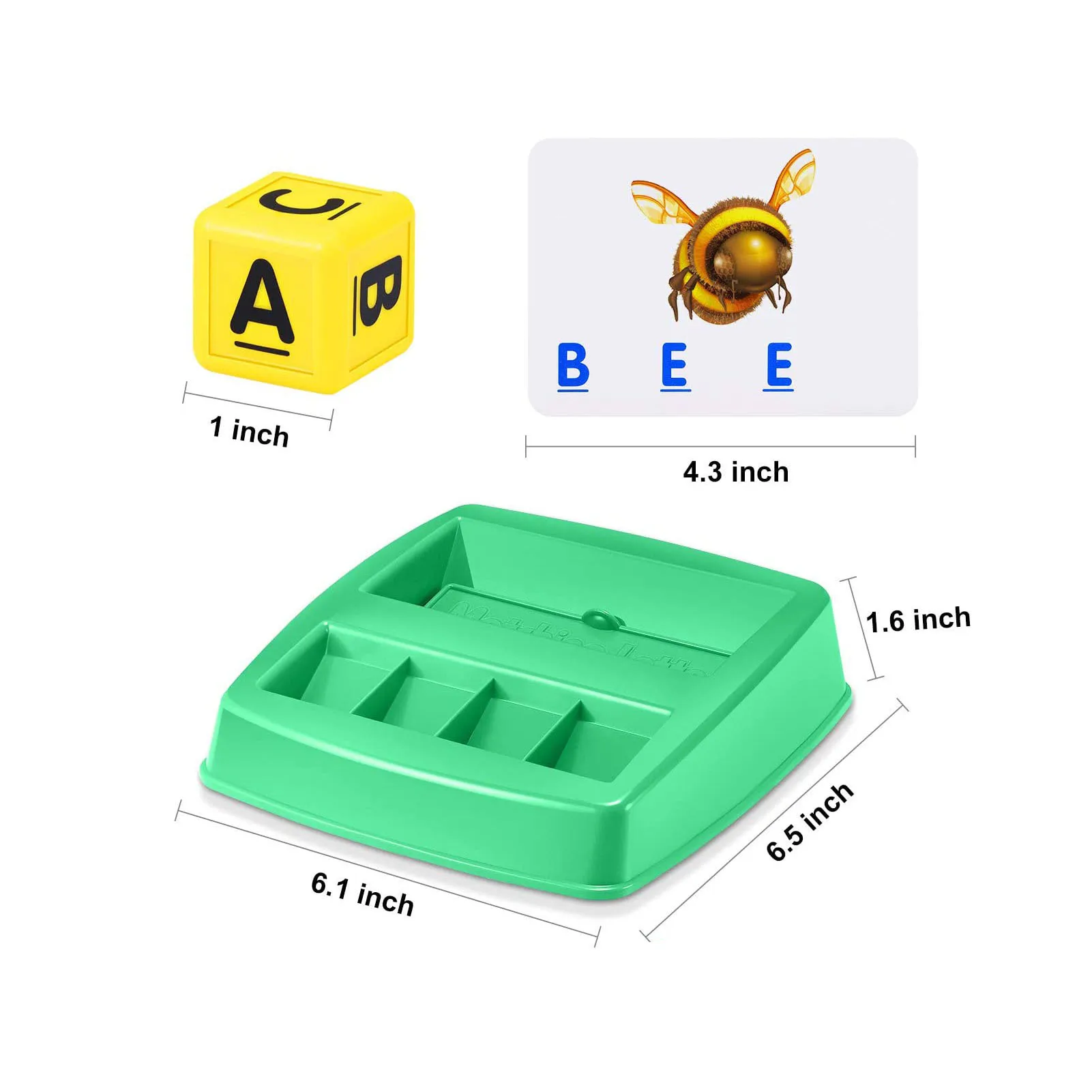 

Matching Card Game Toy Educational Toy For Boys Girls G50