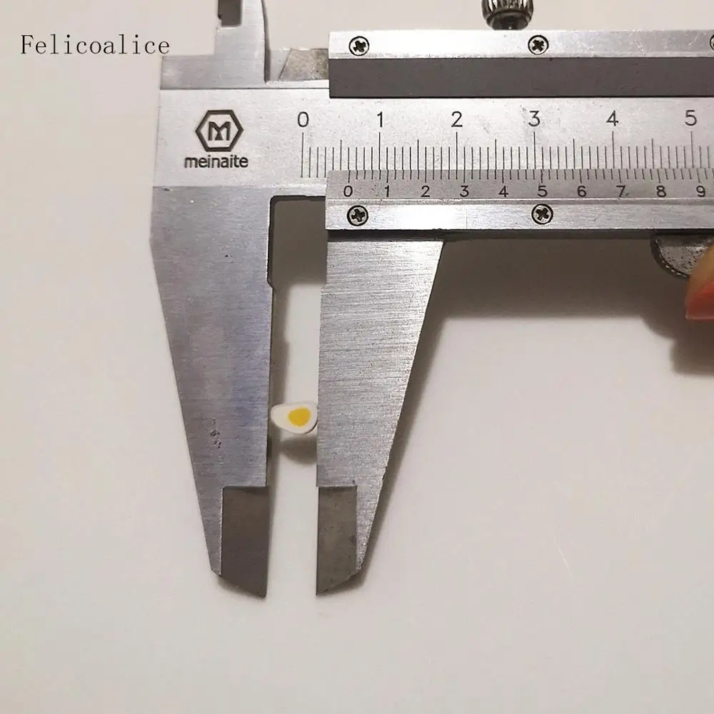 20 г яйцо полимера Горячая мягкая глина посыпка для ногтей искусство ремесло