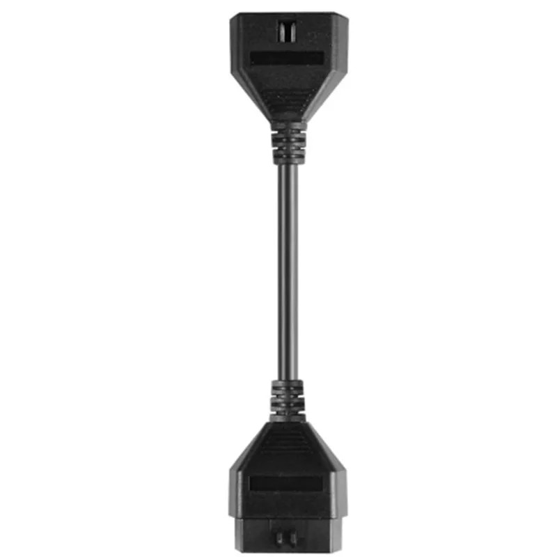 Адаптер для автомобиля 16 PIN 14 см | Автомобили и мотоциклы