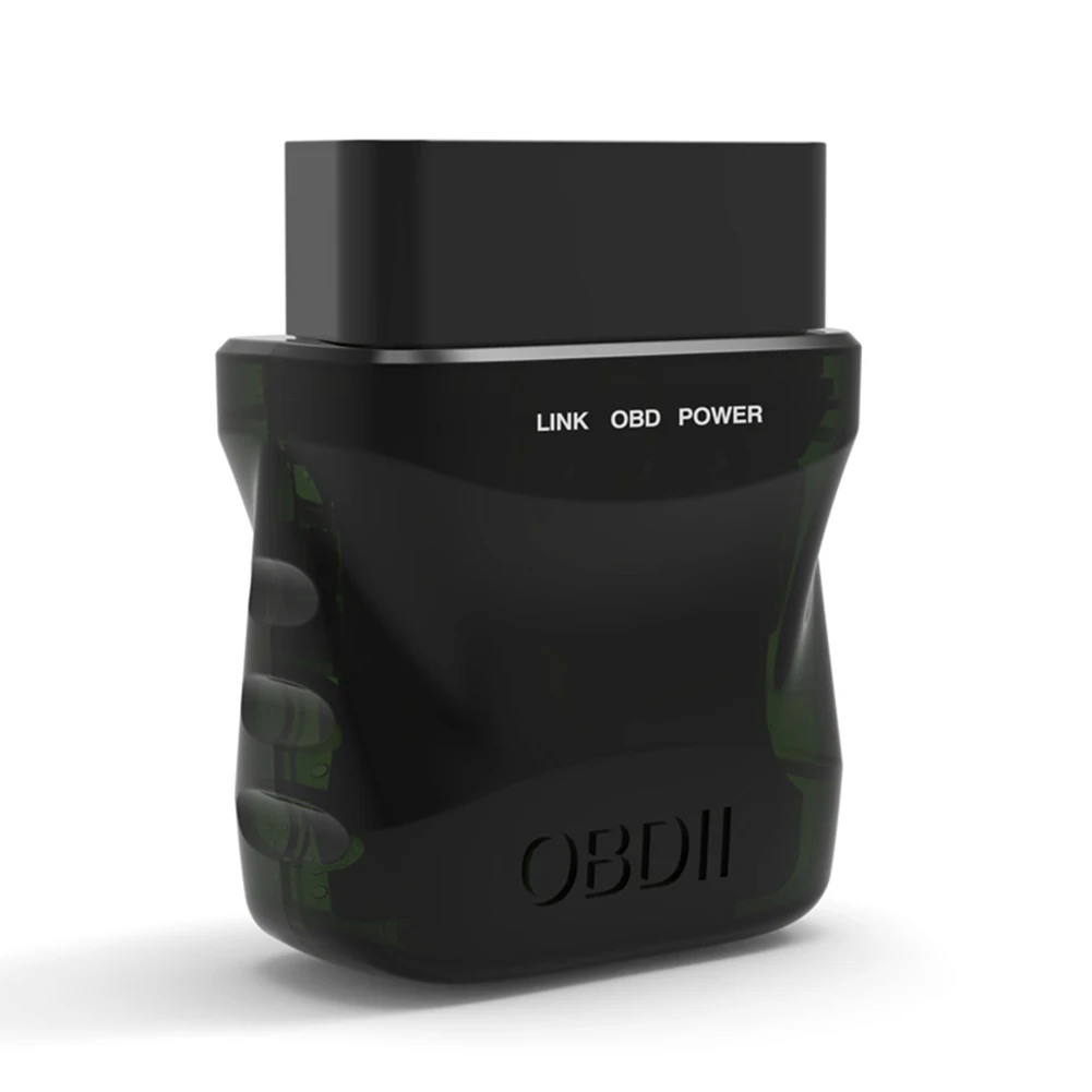 

ELM327 Bluetooth Car Universal Check Engine V1.5 OBD2 Scanner for iOS Bluetooth 4.0 Diagnostic Scanner Tool Interface Adapter