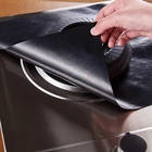 Многоразовая защитная накладка для уборки домашней кухонной плиты, 70% шт.
