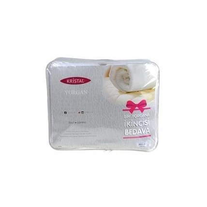 

Crystal Single Double Quilt Gift
