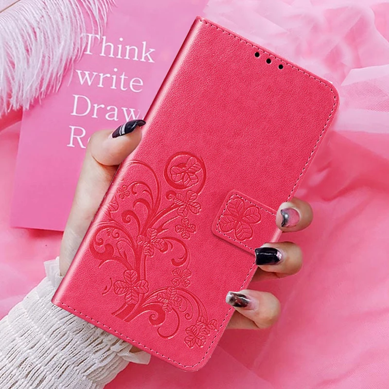 Роскошные кожаные чехлы бумажники с откидной крышкой для Vodafone Smart Turbo Ultra Platinum Prime 7