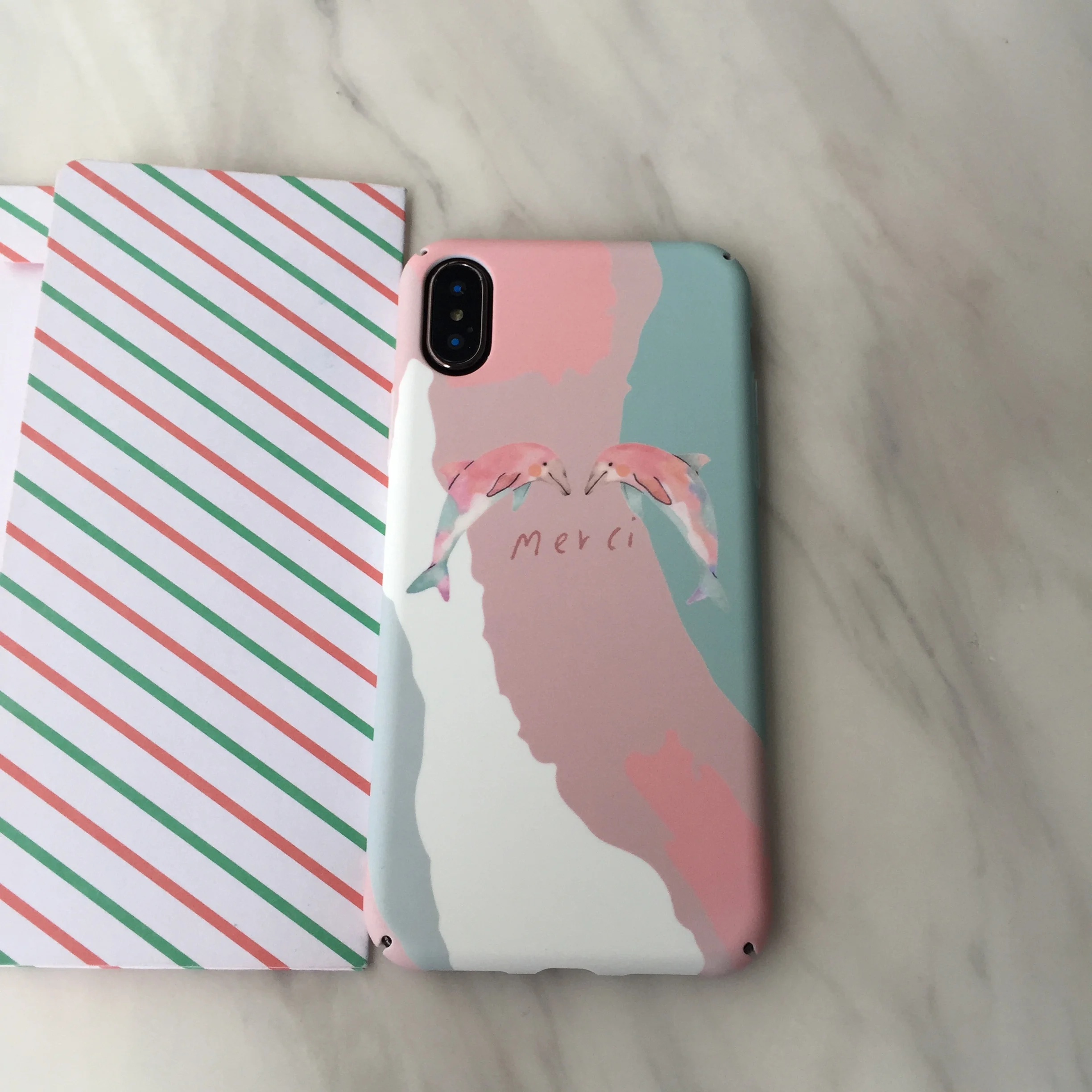 Чехол KISSCASE с масляной росписью для huawei mate 20 Pro P20 Lite P20/30Pro Coque жесткий чехол