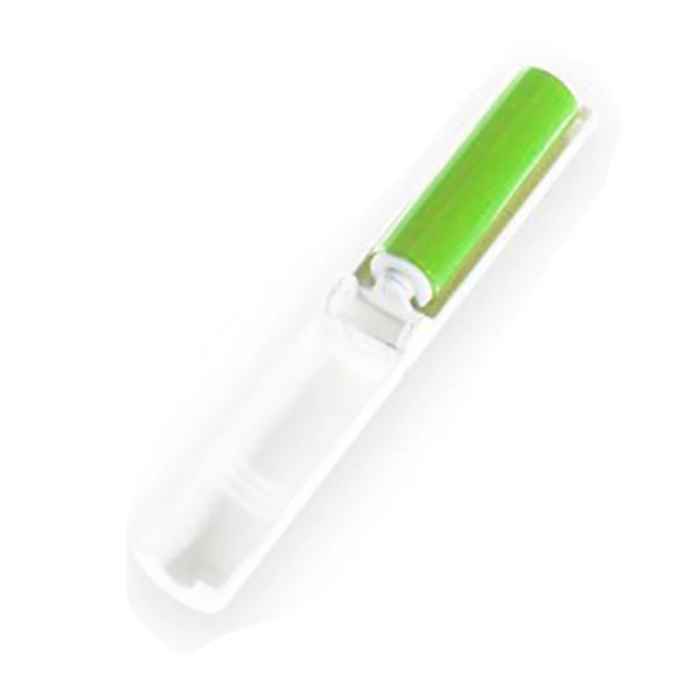 

Clothes Portable Roller Pet Hair Remover Eco-friendly Lint Washable Home Folding