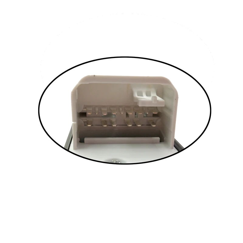 Переключатель управления стеклоподъемником автомобиля Master Power Электрический