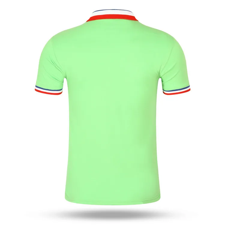 Новая брендовая футболка-поло для мужчин, Camisa Polo Masculina De Marca Sergio k, Хлопковая мужская рубашка-поло, Masculina De Marca Ser