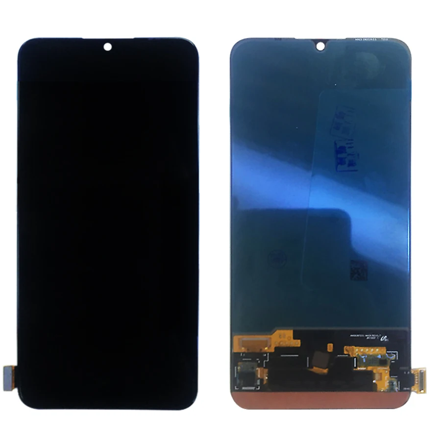 Pantalla Original para Huawei Nova 5 Pro, digitalizador t&aacute;ctil, reemplazo de pantalla LCD-2