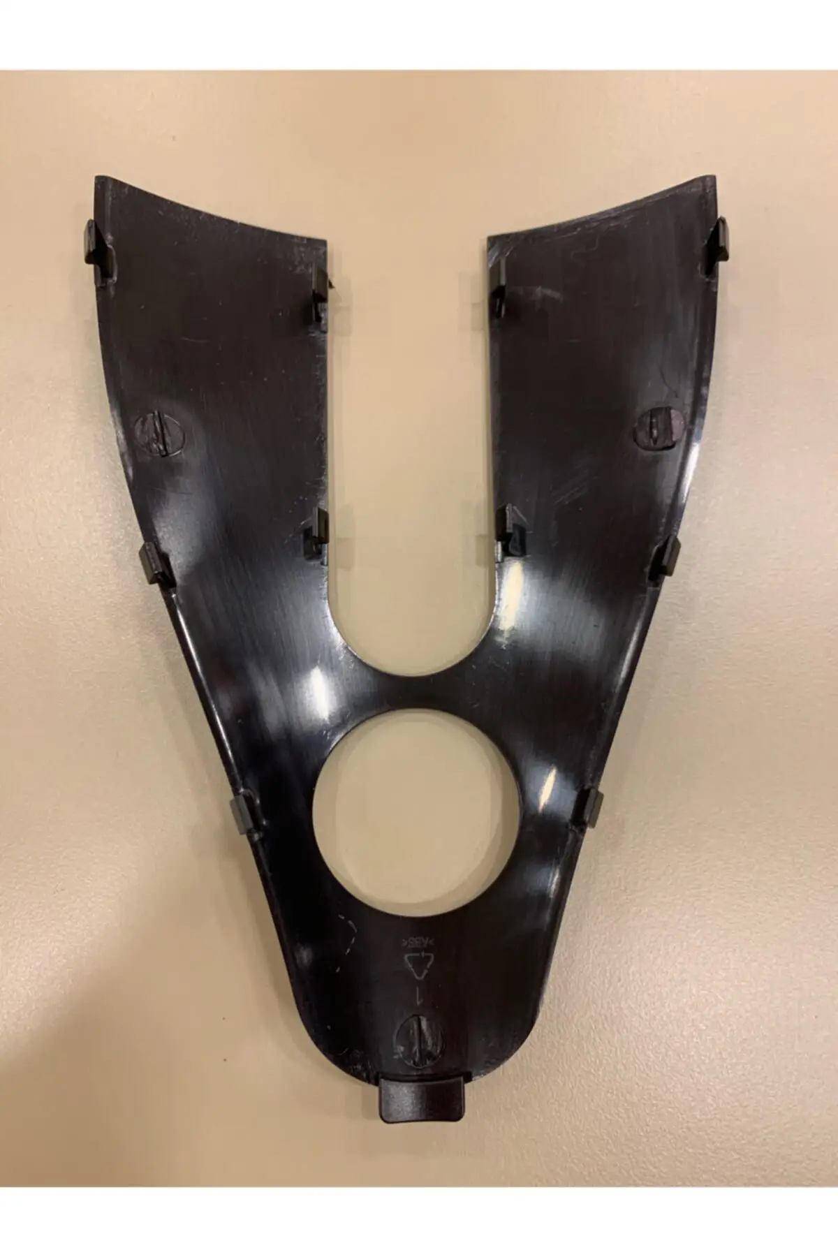 

MHK Parts Darky Electric Upright Vacuum Cleaner Body Panel Genuine Authorized Service