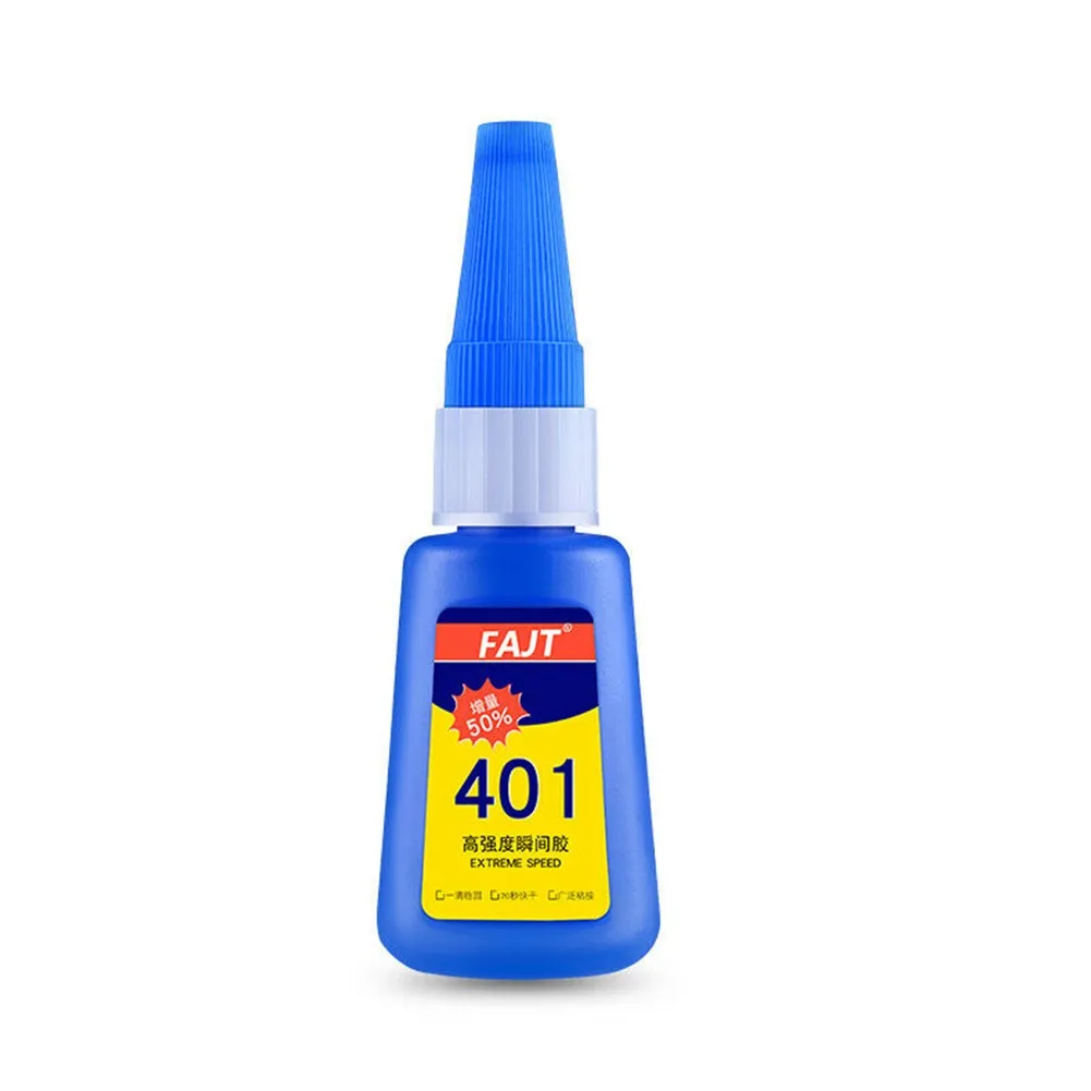 

Multi-purpose Glue Glue 2 Bottle Pack Anti-drop Sticker Sticking Letters
