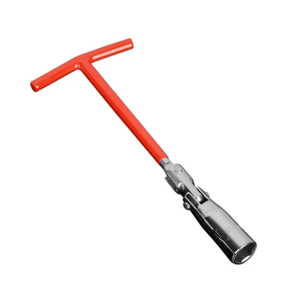 16/21 мм Свеча зажигания торцевой гаечный ключ с центральным ремешком в виде буквы