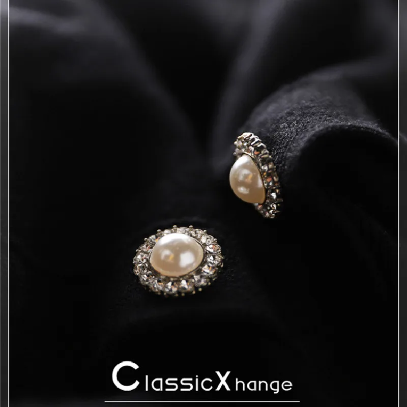 

2021 Spring Women knitting Dresses Noble Luxury Elegant Slim High Waist Ruffles Female Office Lady Solid All-Match