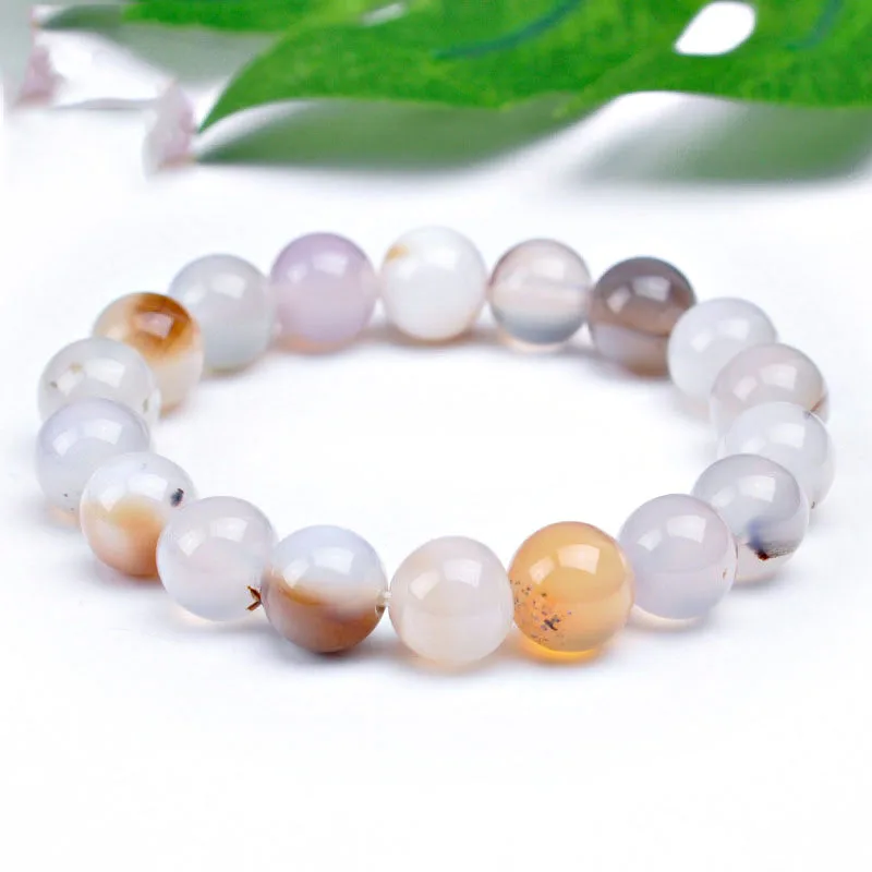 Jinzeyi горячая распродажа 8 мм браслет из бисера для женщин и богемский