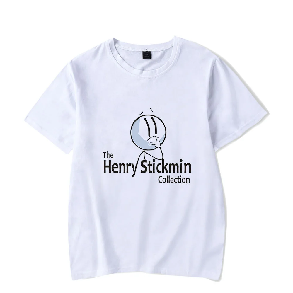 

Футболка Мужская/женская с коротким рукавом и принтом «Генри липмин»