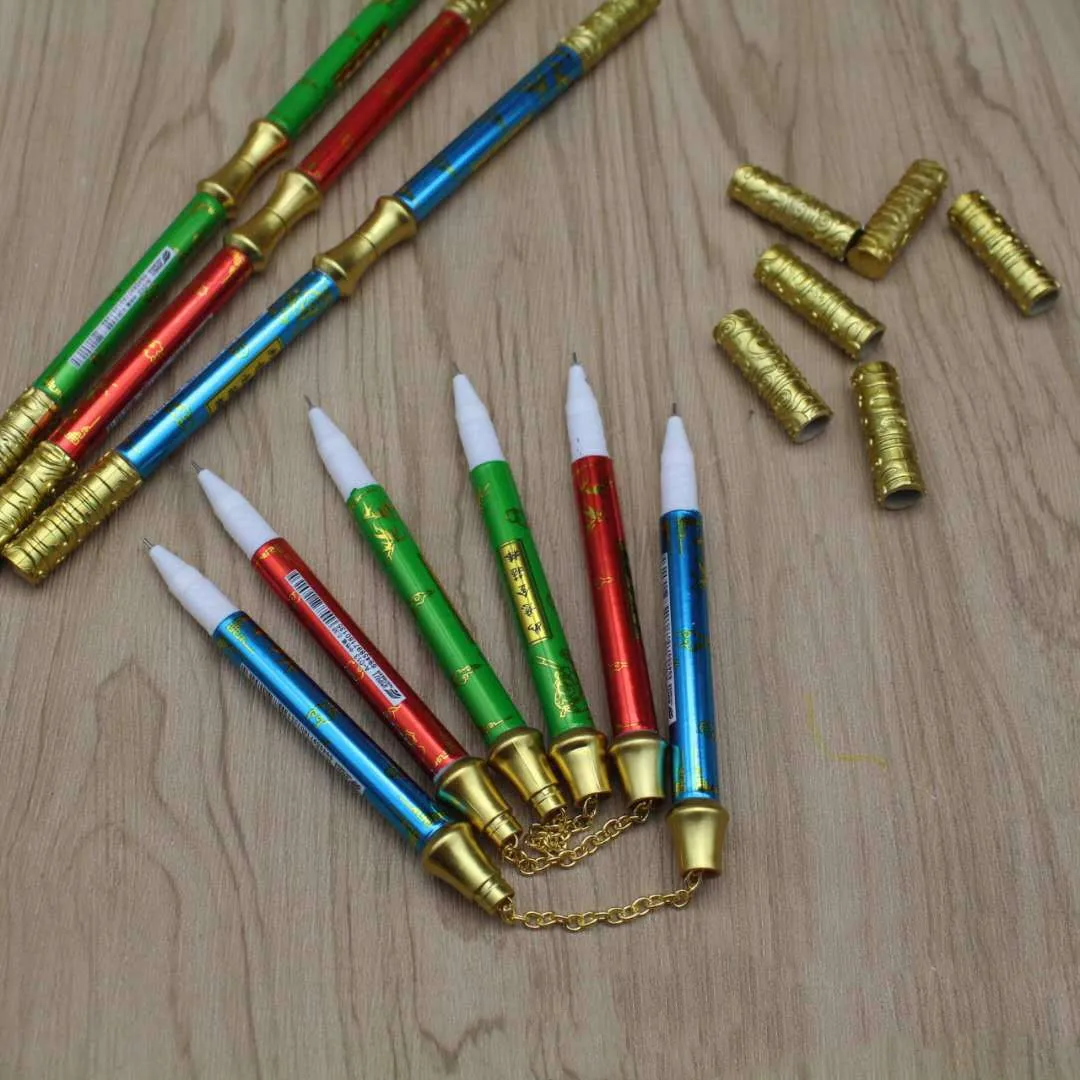 Нунчаки крутой игровой спиннинг ручка 0 5 мм написание Вращающаяся для детей