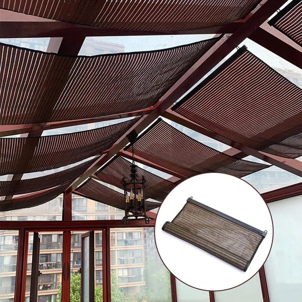 Затемняющие шторы от солнца без перфорации для спальни окна солнцезащитные