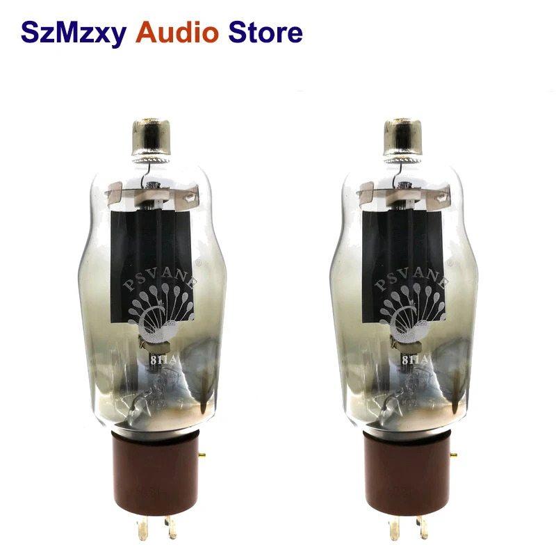 

2PCS New PSVANE 811A Tube 811