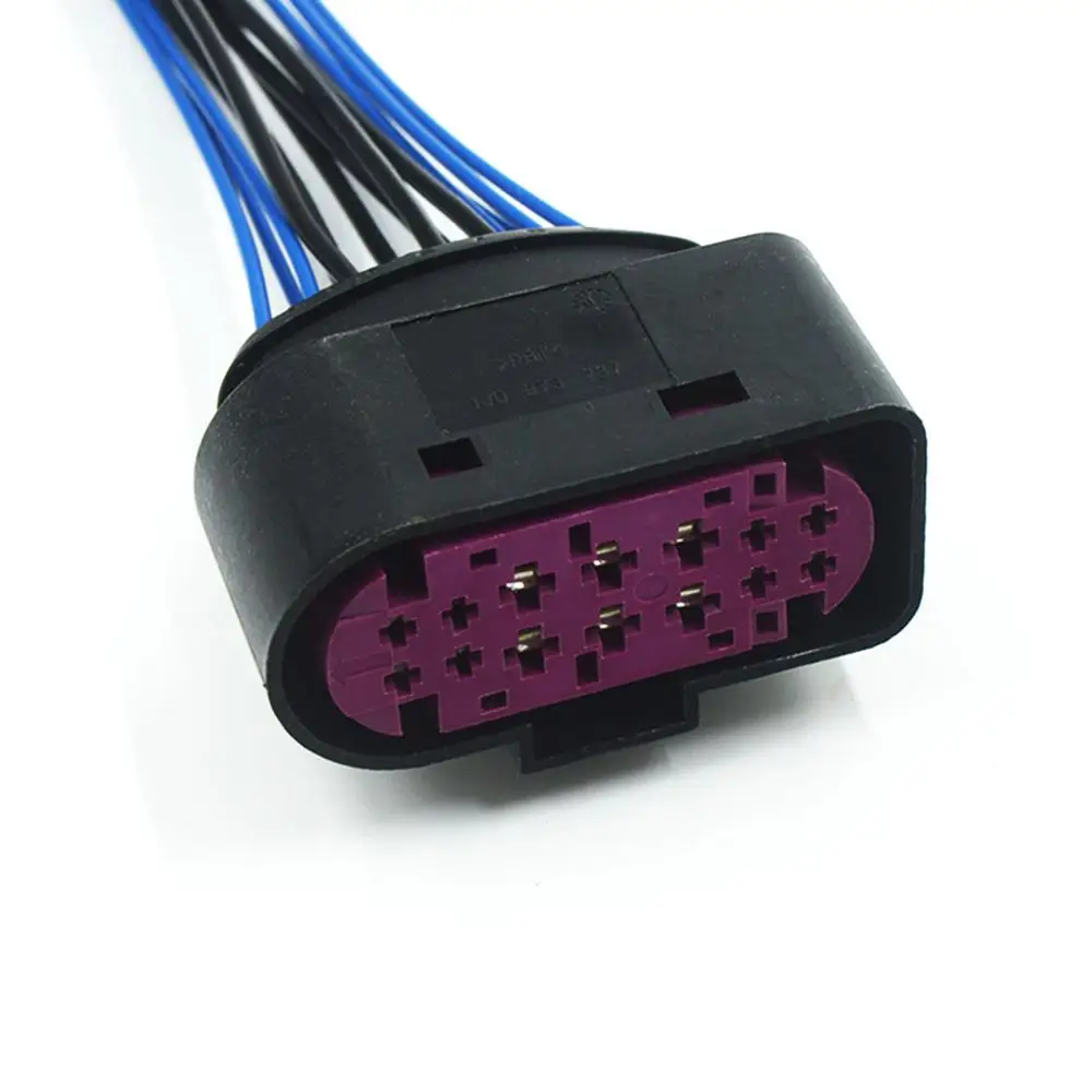 Автомобильный передний светильник разъем Adatper автомобиль ксеноновая фара