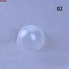 13 14 16 112 шарнирный силиконовый головной убор для шарнирной куклы силикагелевые волосы парики 6 размеров на выбор