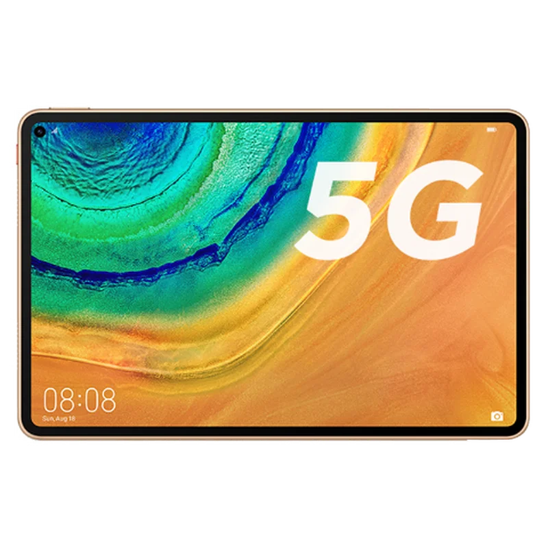 HUAWEI MatePad Pro Телефон экран 5 дюймов Восьмиядерный 10 8x990 | Компьютеры и офис
