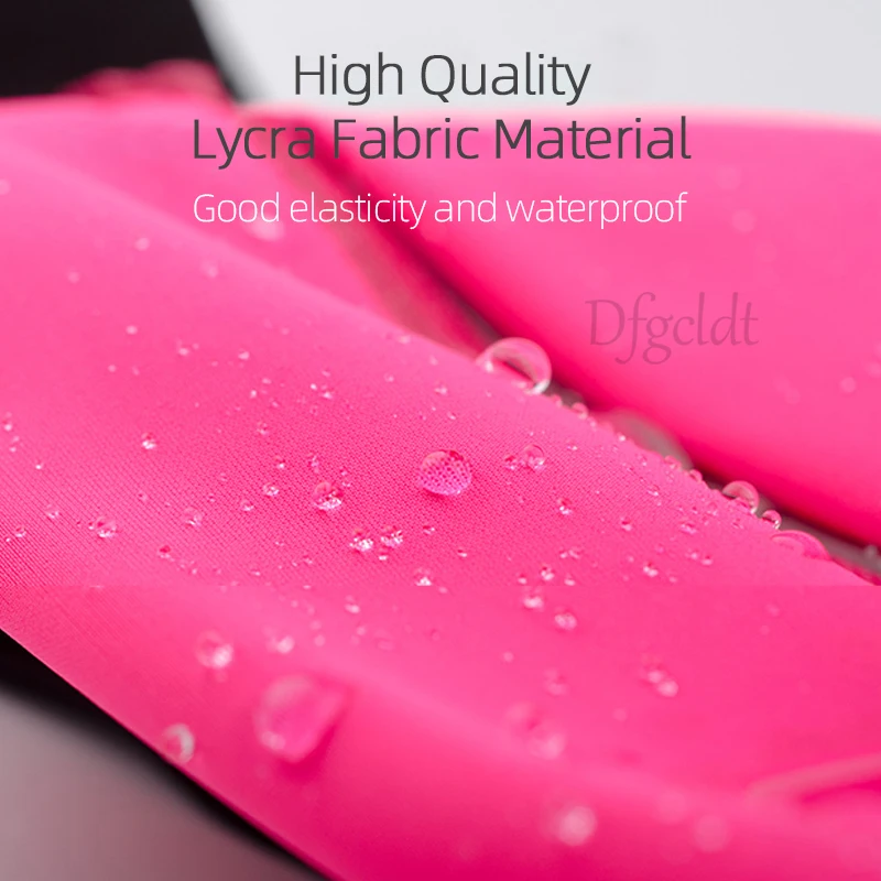 6 inches Sports Running Waist Bag Outdoor Jogging Belt Waterproof Phone Bag Case Gym Waist Holder Cover for iPhone Samsung Phone