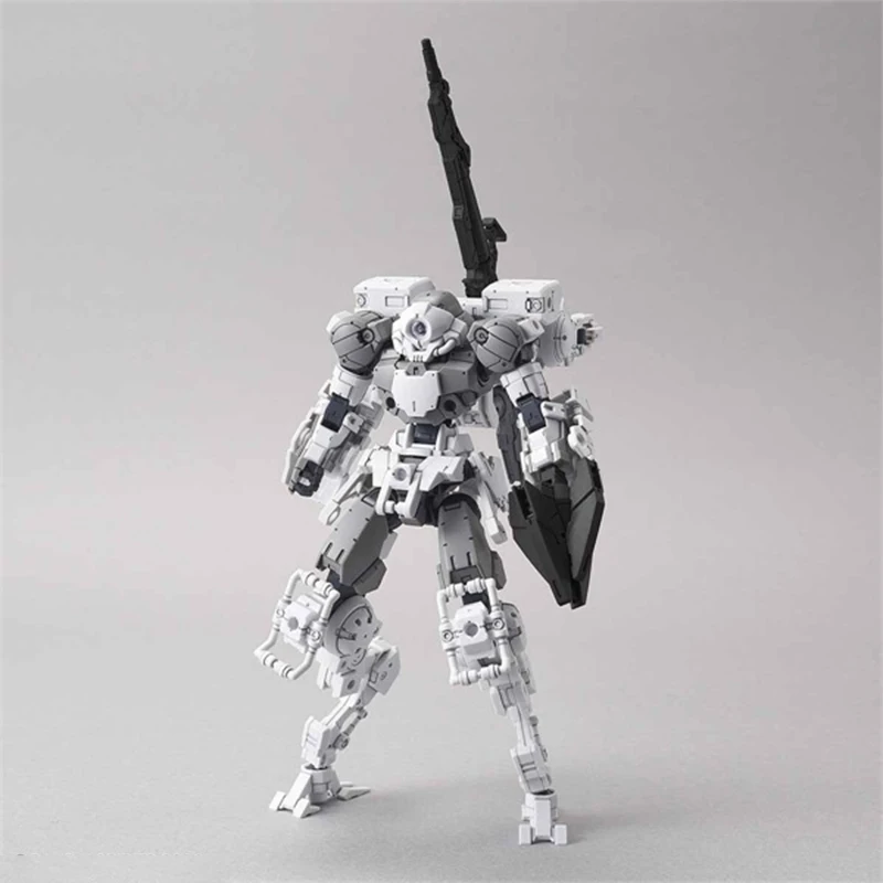 

30MM 1/144 BEXM-15 Portanova Grey Assembled Model Anime Toy Model